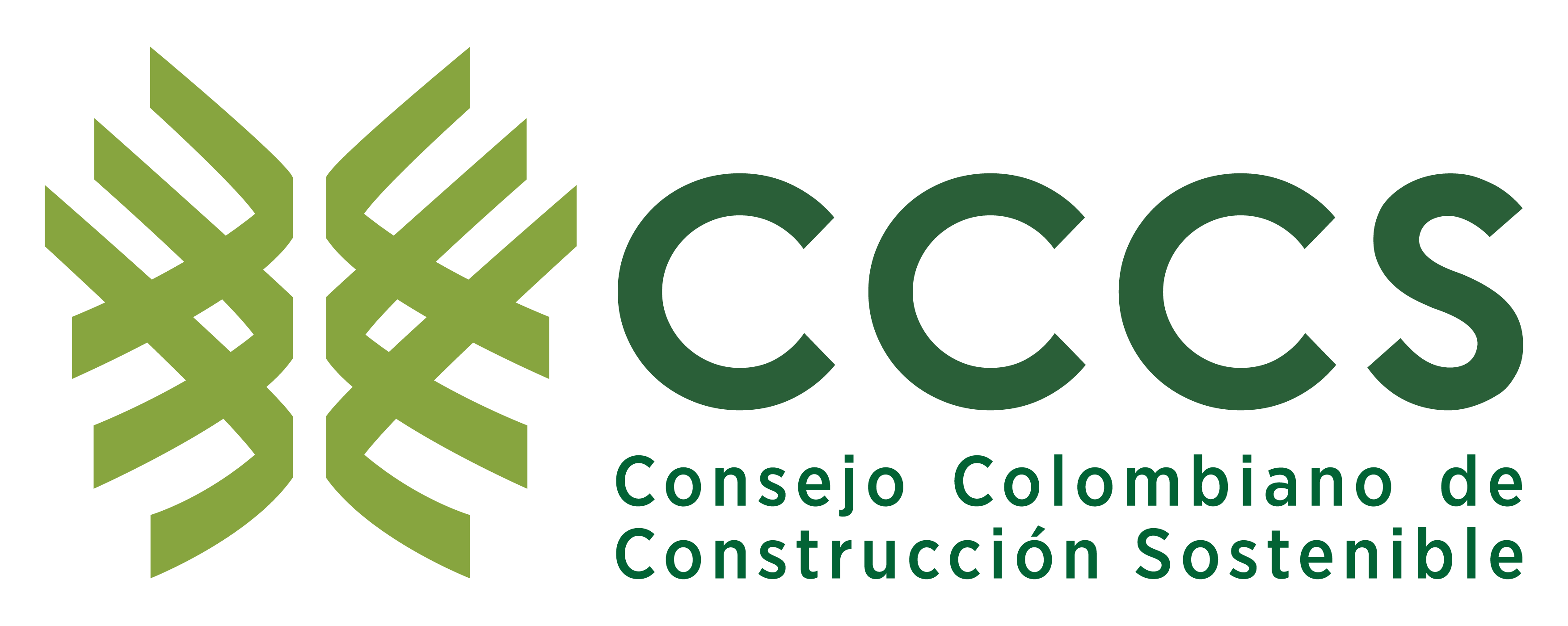 Consejo Colombiano de Construcción Sostenible - CCCS
