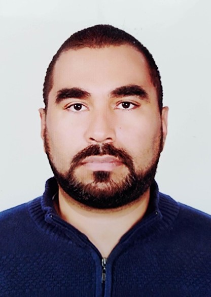 Camilo Ernesto Zúñiga Bello