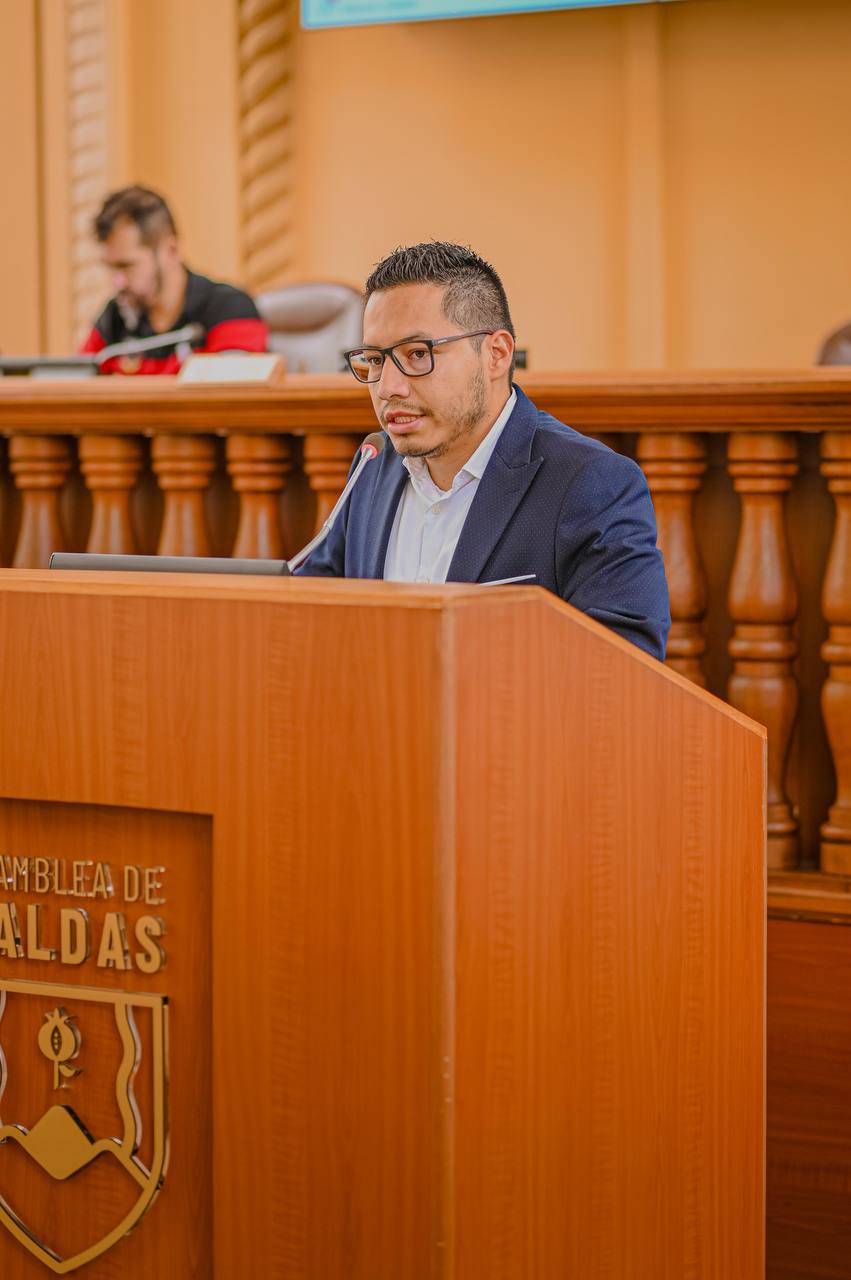 Carlos Anderson García Guerrero