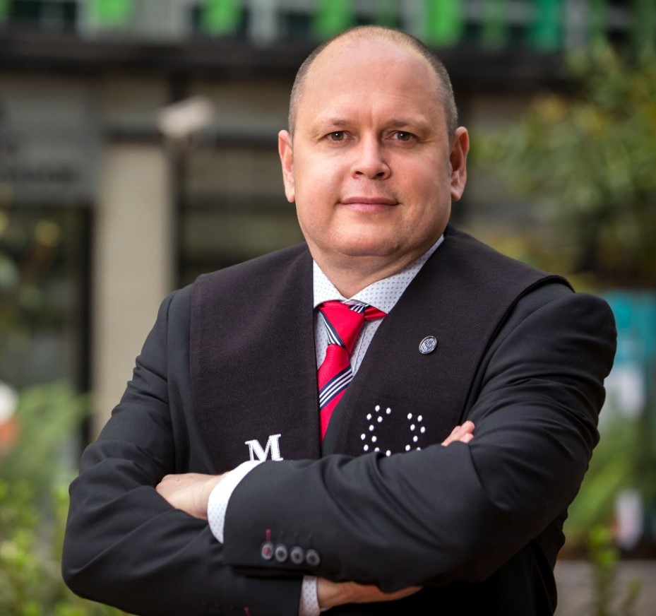 David Francisco Marmolejo Carrasco