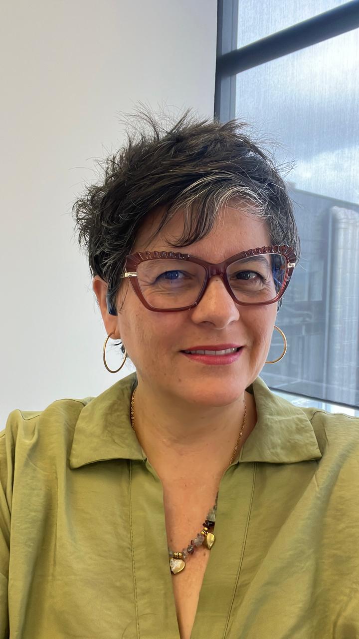 Elizabeth Marín Ospina