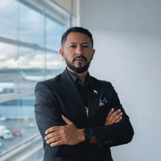 Jhonny Fabricio Tocua Jimenez