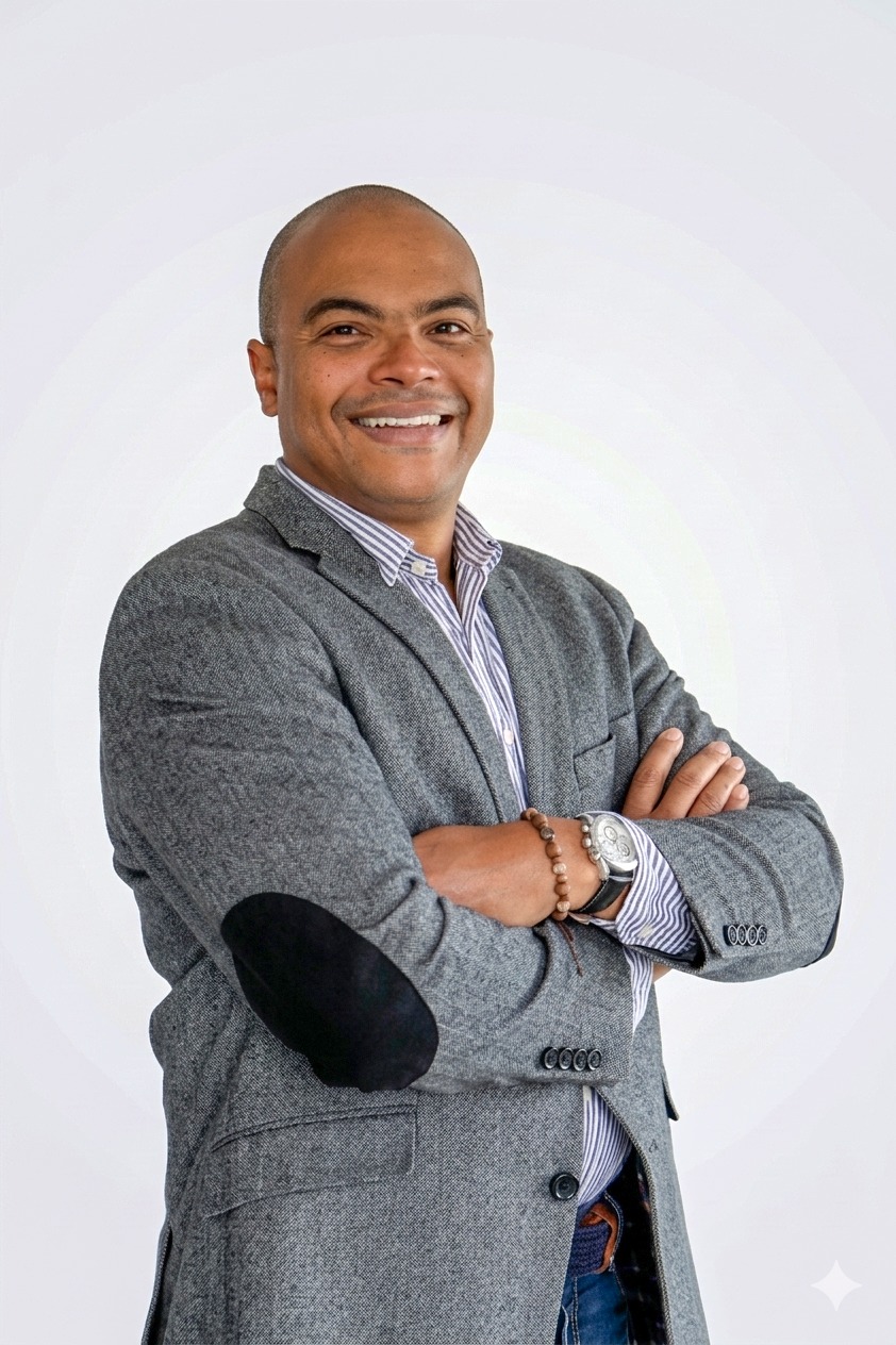 Jorge Alberto Perea Baena