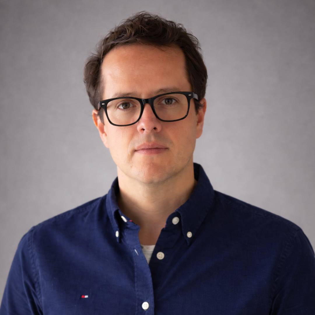 Juan Sebastian Arias