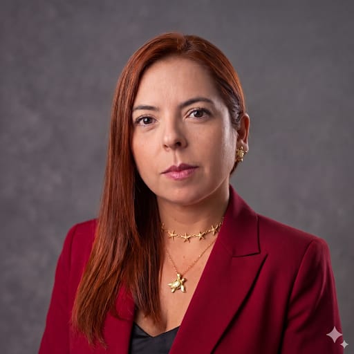 Luisa Fernanda Tamayo Correa