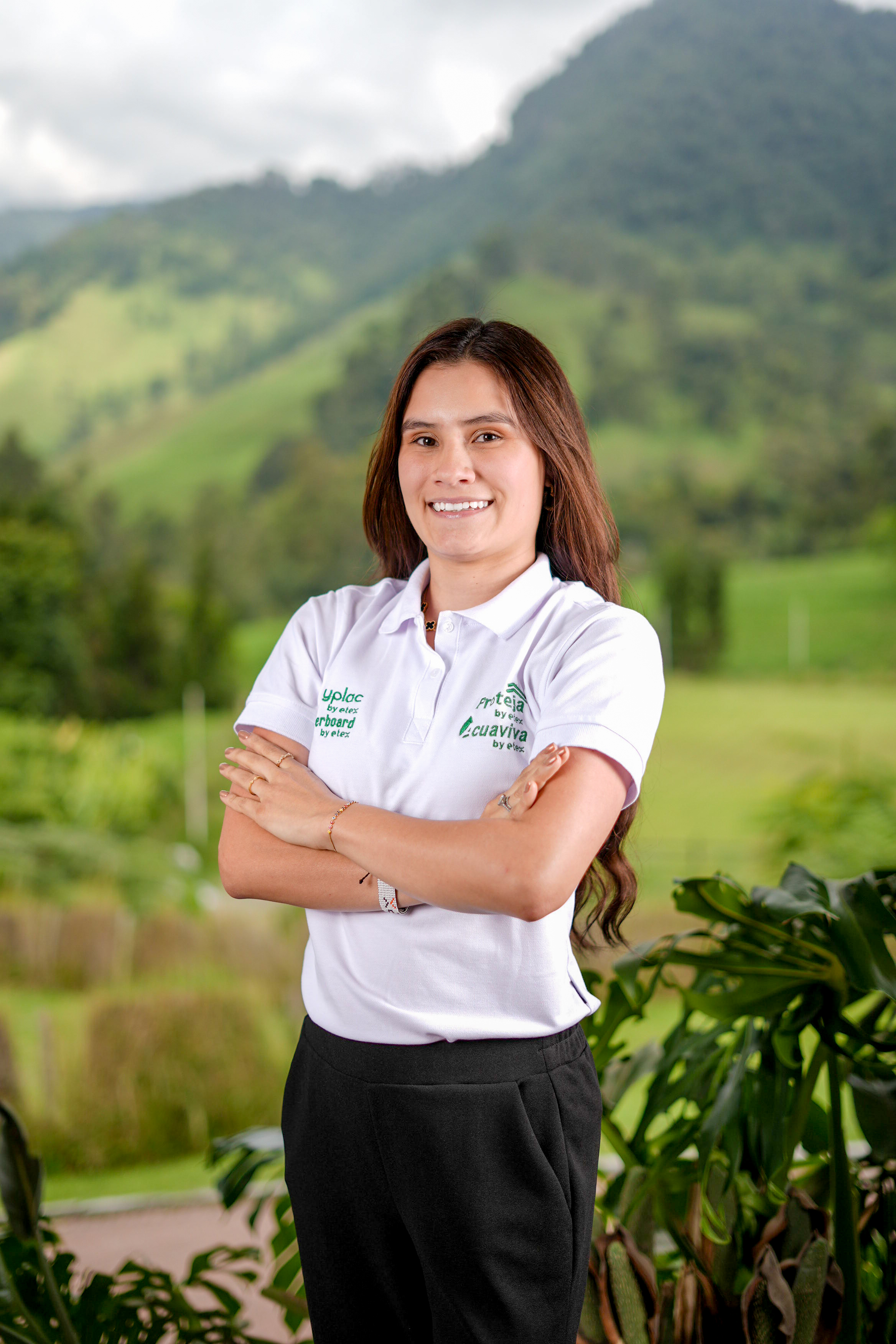 Maria Camila Escobar Valencia