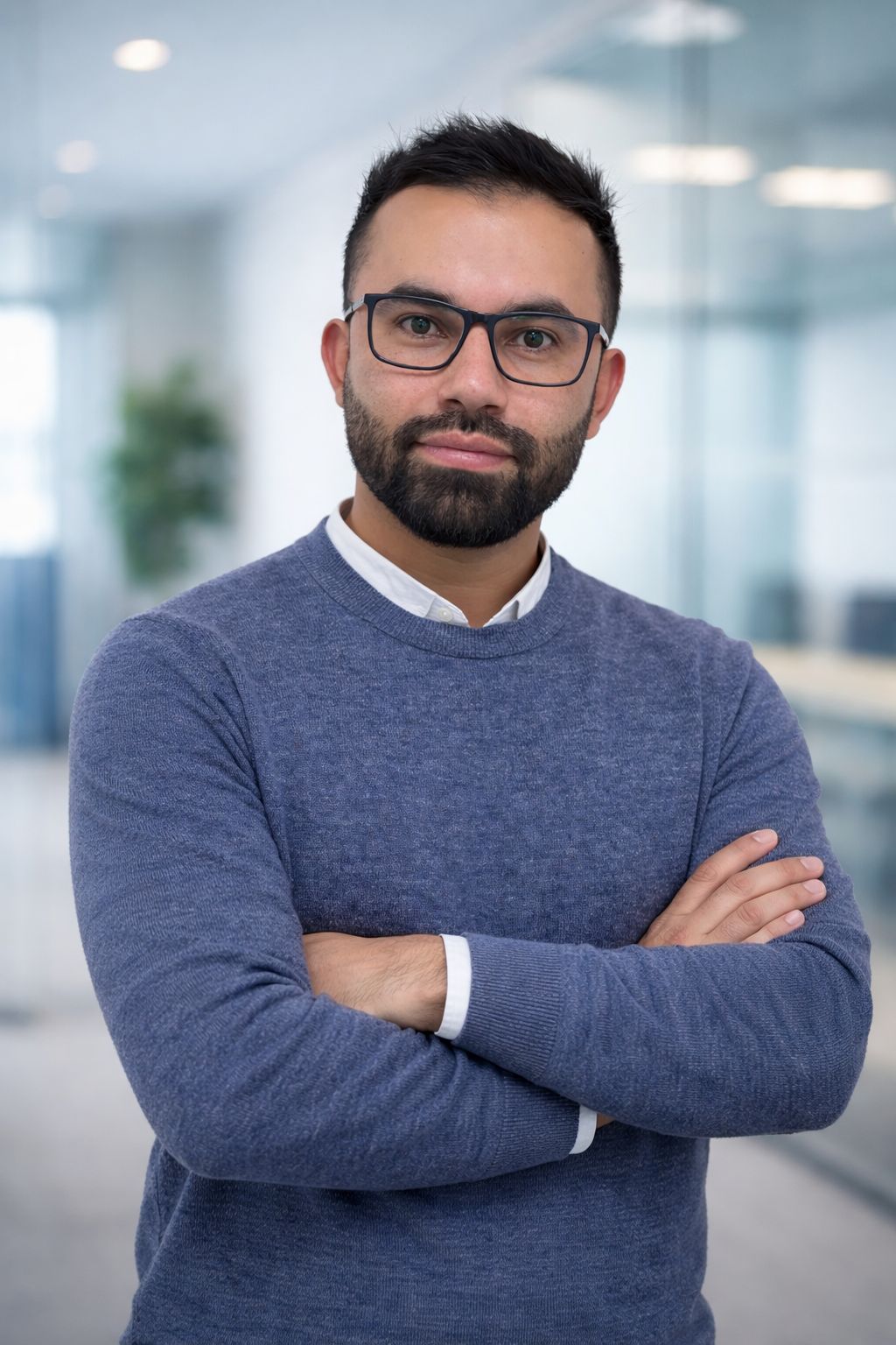 Michael Vivas Sanchez