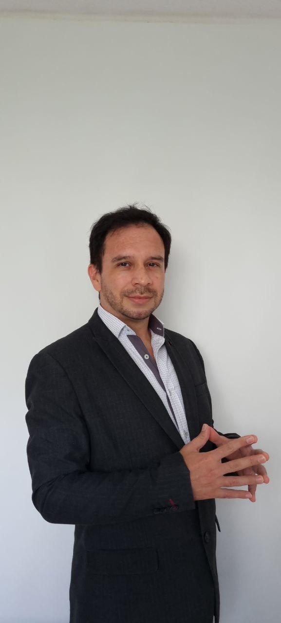 Óscar Ernesto Giratá Viviescas