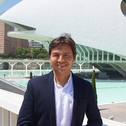 Pedro Luis González Ramírez