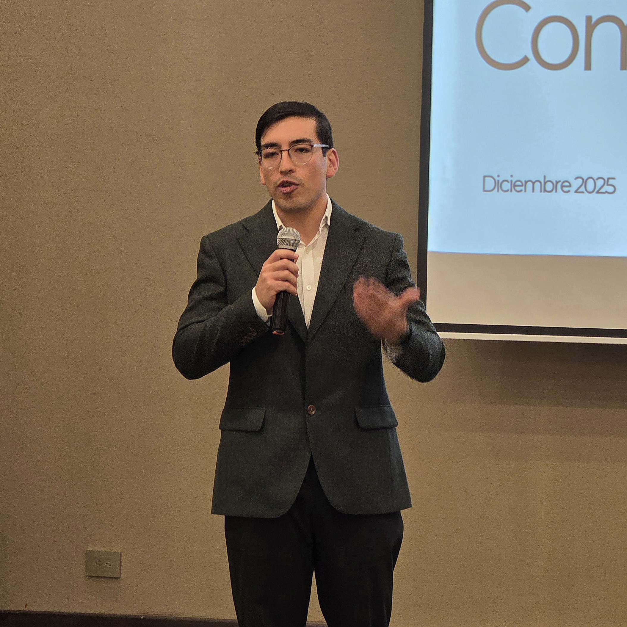 Santiago Federico Pérez