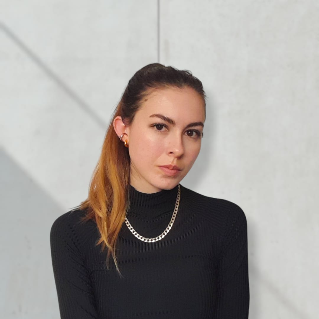 Verónica Botero Rivas